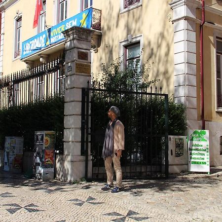 Viriato Rooms Lisboa Ngoại thất bức ảnh