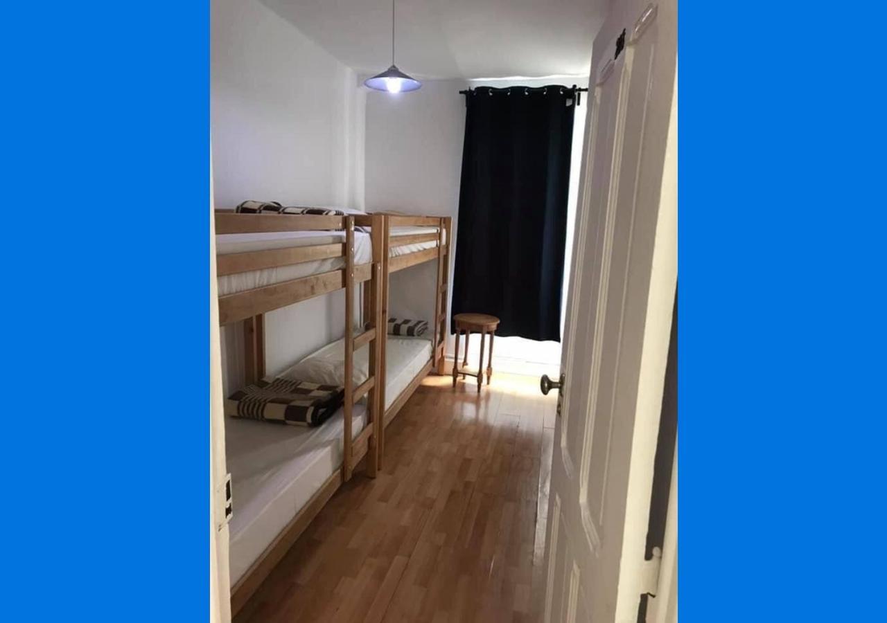 Viriato Rooms Lisboa Ngoại thất bức ảnh
