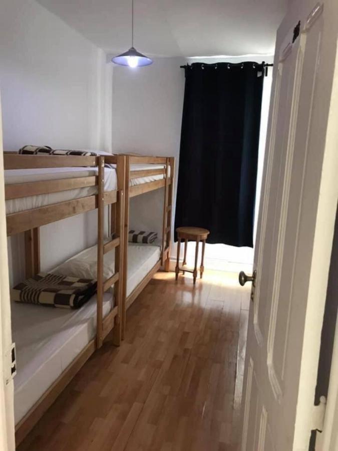 Viriato Rooms Lisboa Ngoại thất bức ảnh