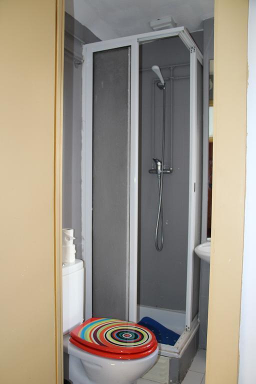 Viriato Rooms Lisboa Ngoại thất bức ảnh