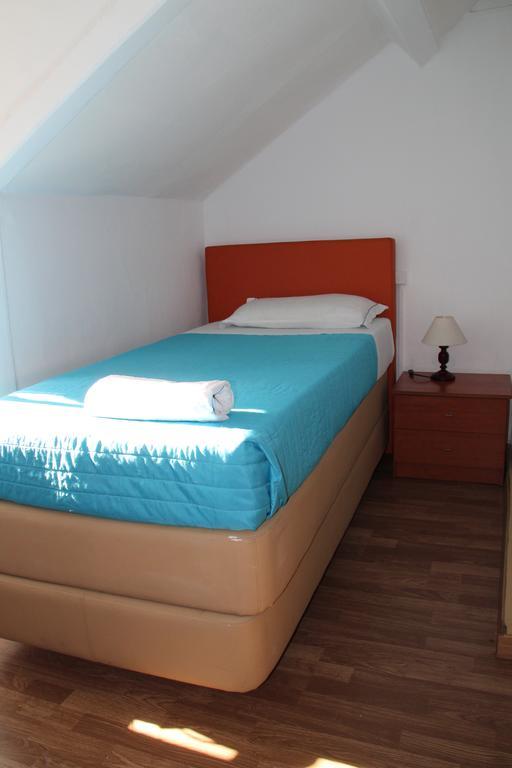 Viriato Rooms Lisboa Ngoại thất bức ảnh