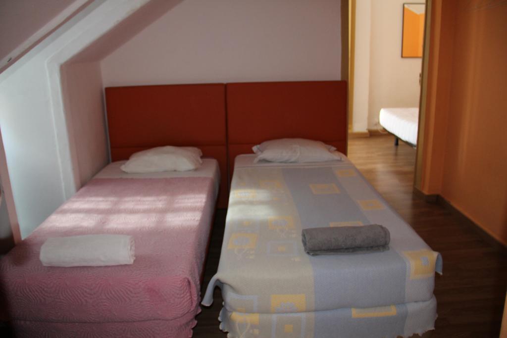 Viriato Rooms Lisboa Ngoại thất bức ảnh