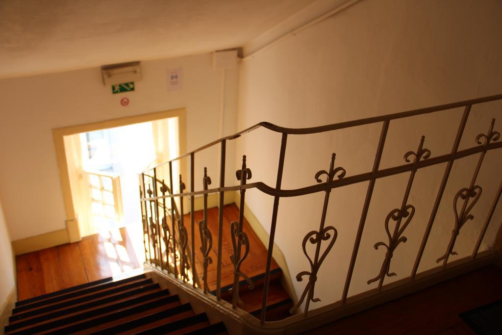 Viriato Rooms Lisboa Ngoại thất bức ảnh