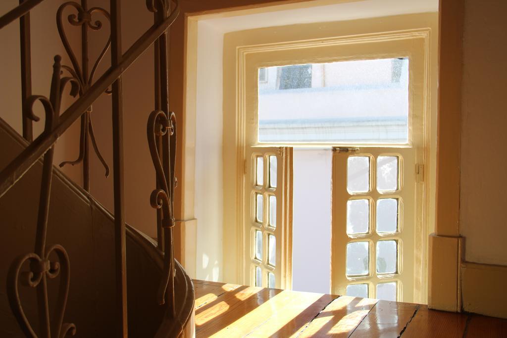 Viriato Rooms Lisboa Ngoại thất bức ảnh