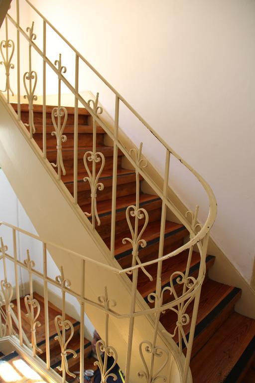 Viriato Rooms Lisboa Ngoại thất bức ảnh