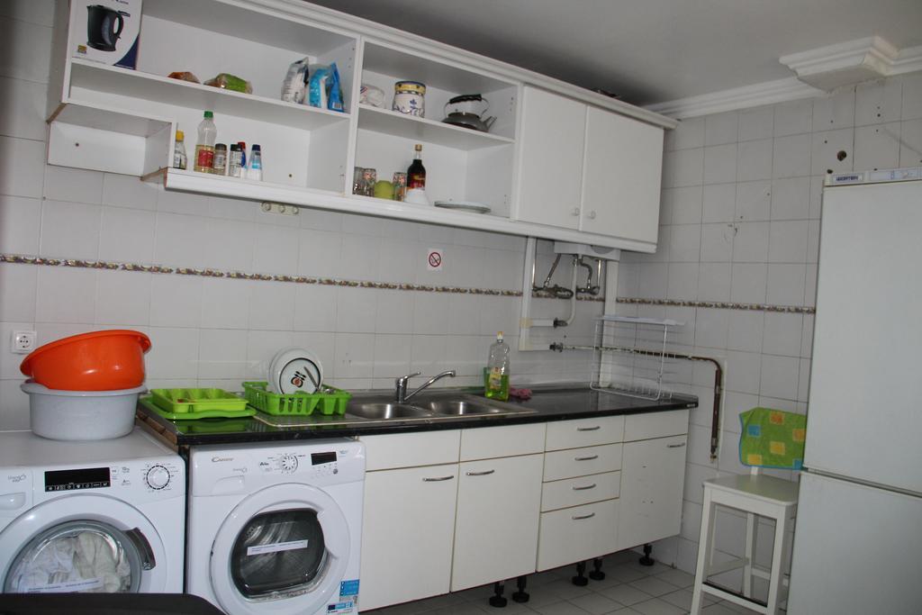Viriato Rooms Lisboa Ngoại thất bức ảnh