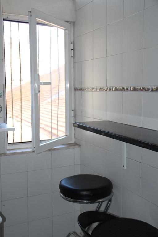 Viriato Rooms Lisboa Ngoại thất bức ảnh