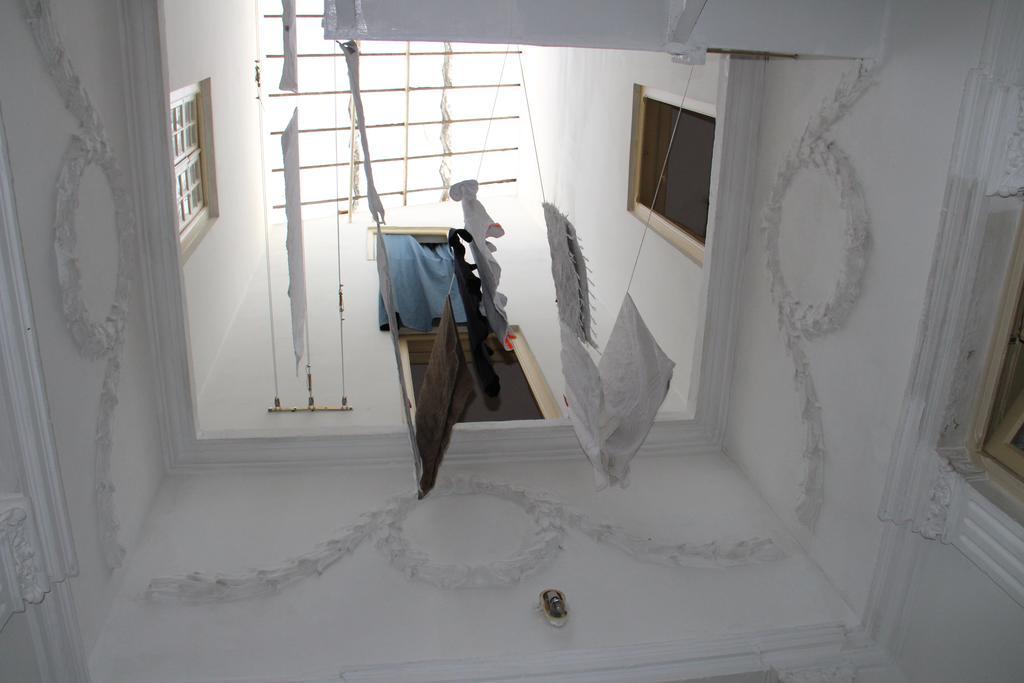 Viriato Rooms Lisboa Ngoại thất bức ảnh