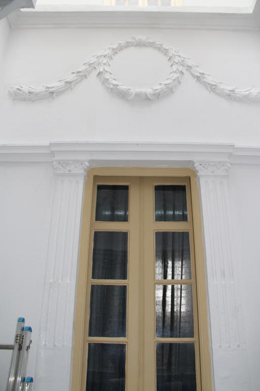 Viriato Rooms Lisboa Ngoại thất bức ảnh