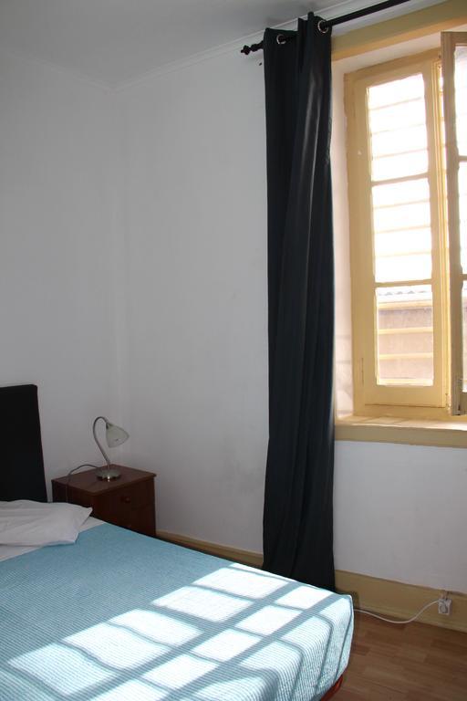Viriato Rooms Lisboa Ngoại thất bức ảnh