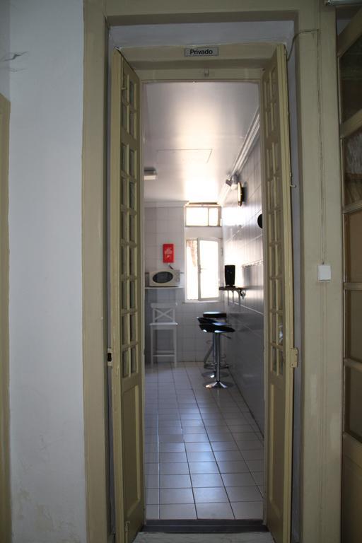Viriato Rooms Lisboa Ngoại thất bức ảnh