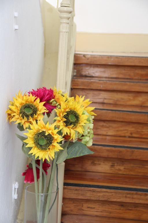 Viriato Rooms Lisboa Ngoại thất bức ảnh