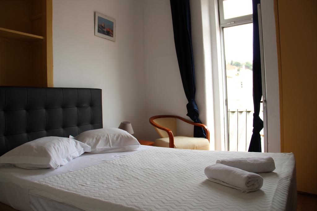 Viriato Rooms Lisboa Ngoại thất bức ảnh